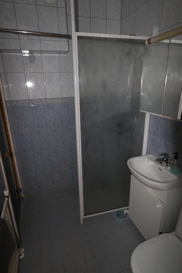 1-Bedroom Apartment With Sauna Гейнола Екстер'єр фото
